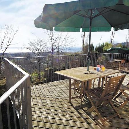 Cottage , Seaside Views, Quiet Beach, Awesome View Pendine Bagian luar foto