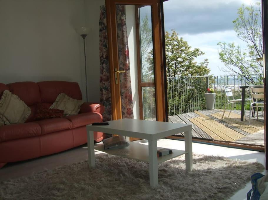 Cottage , Seaside Views, Quiet Beach, Awesome View Pendine Bagian luar foto