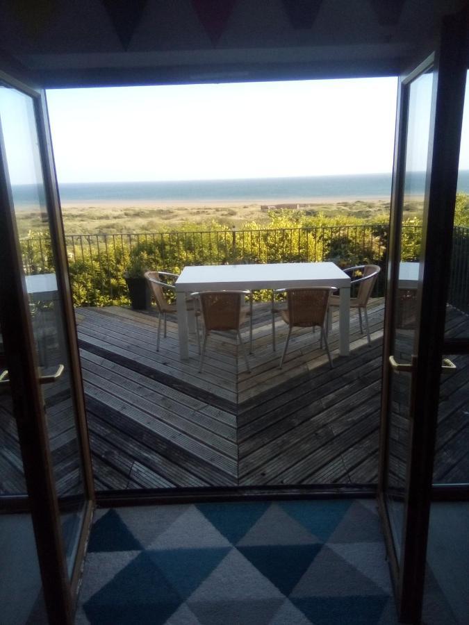 Cottage , Seaside Views, Quiet Beach, Awesome View Pendine Bagian luar foto